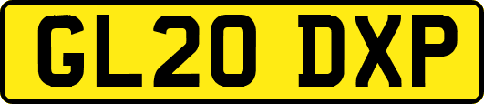 GL20DXP