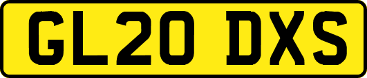 GL20DXS