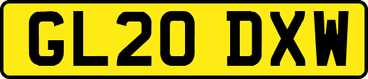 GL20DXW