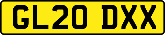 GL20DXX