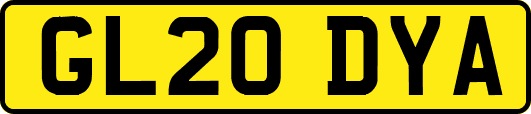 GL20DYA