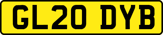 GL20DYB