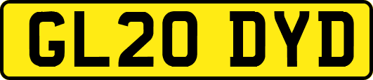 GL20DYD