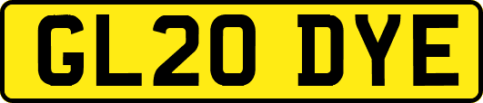 GL20DYE