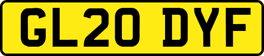 GL20DYF