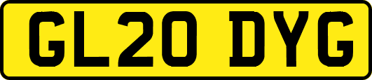 GL20DYG