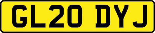 GL20DYJ