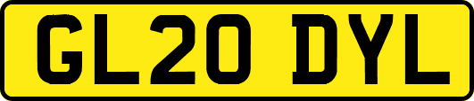 GL20DYL