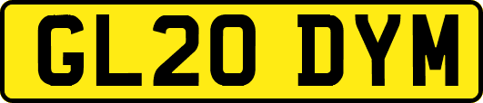 GL20DYM