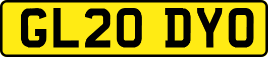 GL20DYO