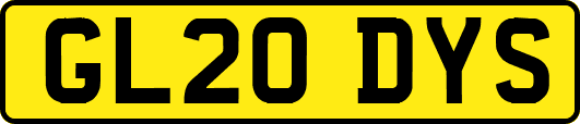 GL20DYS
