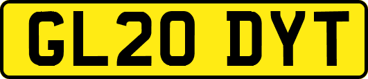 GL20DYT