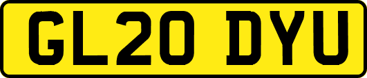 GL20DYU