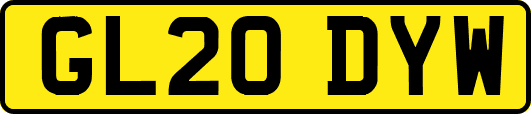 GL20DYW