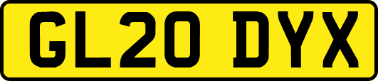 GL20DYX