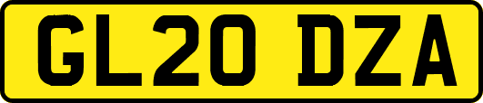 GL20DZA