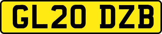 GL20DZB