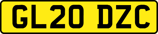 GL20DZC