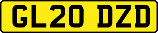 GL20DZD