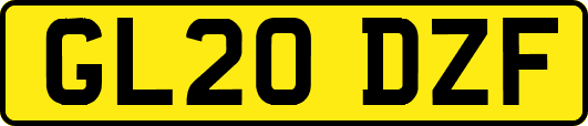 GL20DZF