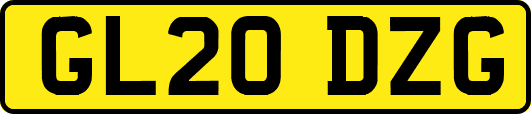 GL20DZG