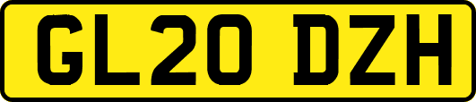 GL20DZH