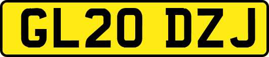GL20DZJ