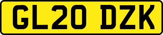 GL20DZK