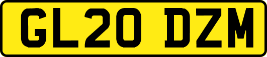 GL20DZM