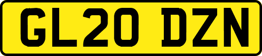 GL20DZN