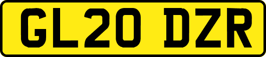 GL20DZR