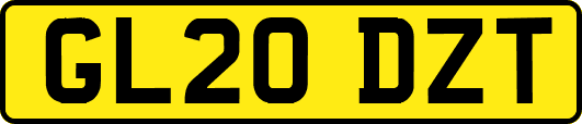 GL20DZT