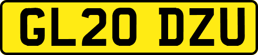 GL20DZU