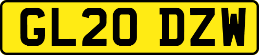 GL20DZW