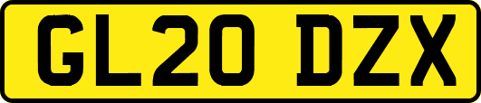 GL20DZX