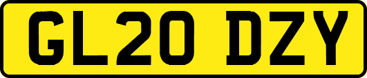 GL20DZY