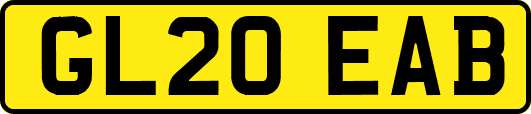GL20EAB