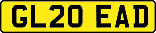 GL20EAD