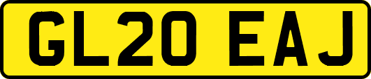 GL20EAJ