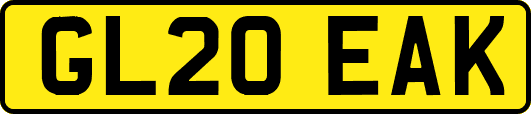 GL20EAK