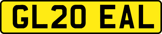 GL20EAL