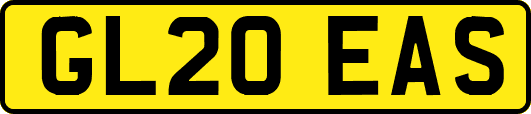 GL20EAS