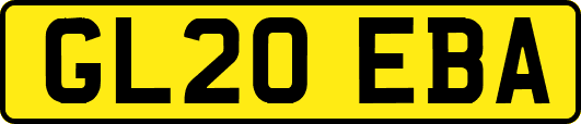 GL20EBA