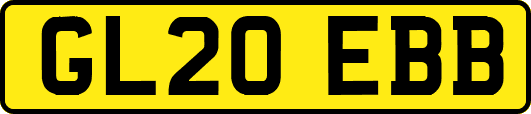 GL20EBB