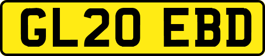 GL20EBD