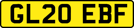 GL20EBF
