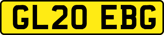 GL20EBG