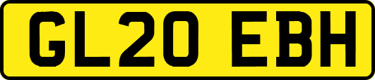 GL20EBH