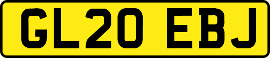 GL20EBJ