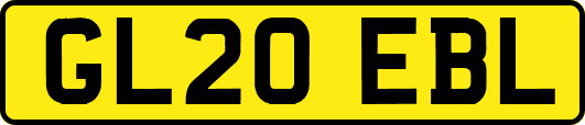 GL20EBL